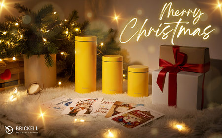 聖誕節｜是否還在煩惱送什麼？