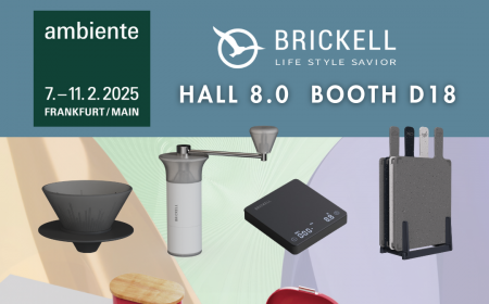 2025法蘭克福國際春季消費品展覽會