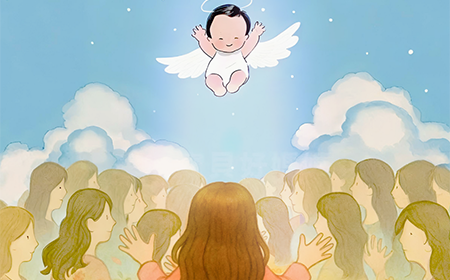 選擇了您，選擇了愛———母親節溫暖獻禮