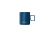 400ML Stainless Steel Cup with Folded Handle