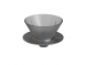 星雨咖啡濾杯