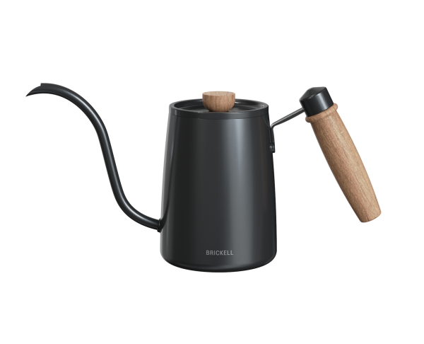 Gooseneck Kettle